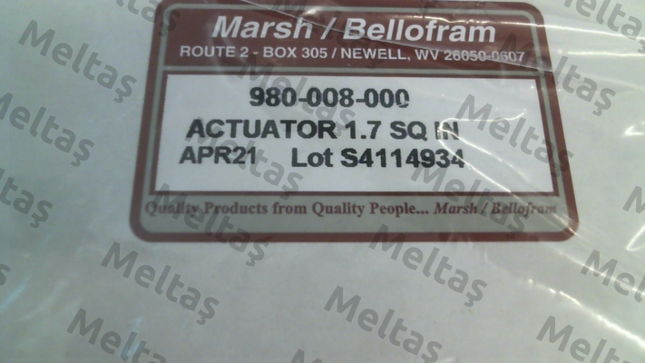 product