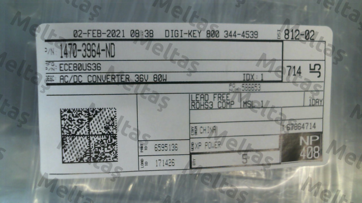product