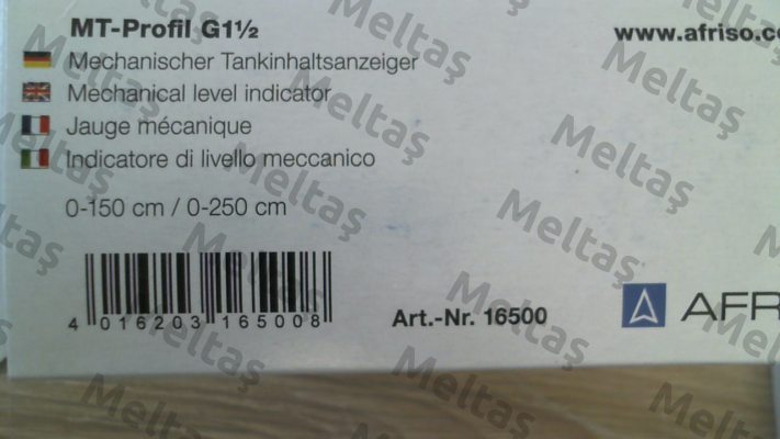 product