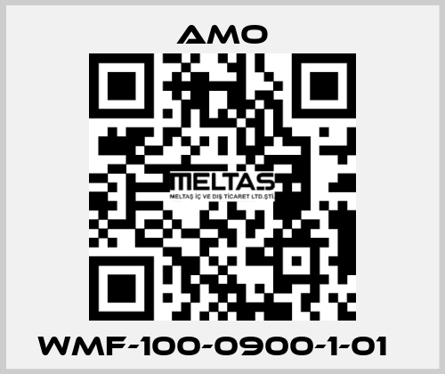 WMF-100-0900-1-01   Amo