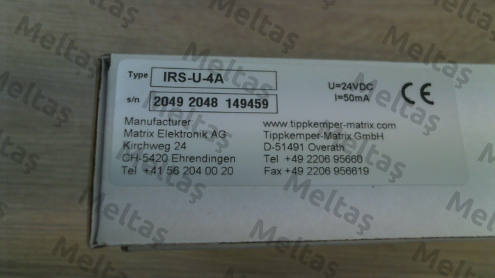 product