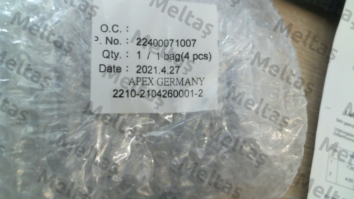 product