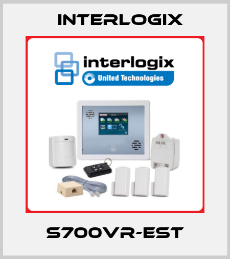 S700VR-EST Interlogix
