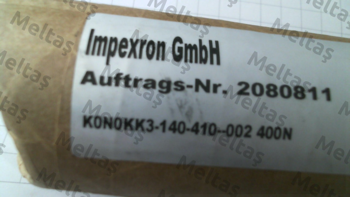 product