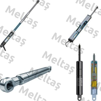 025316 0400N Stabilus