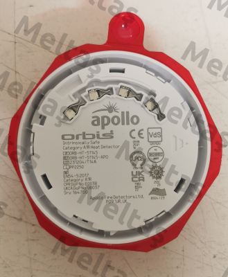 ORB-HT-51145-APO Apollo