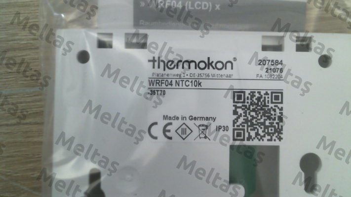 product