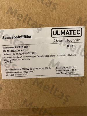 product