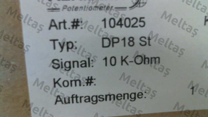 product