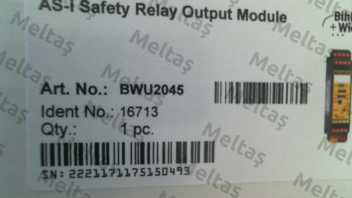 product