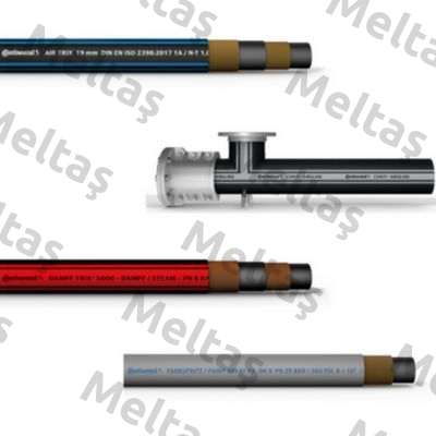 22H0750D9 Contitech