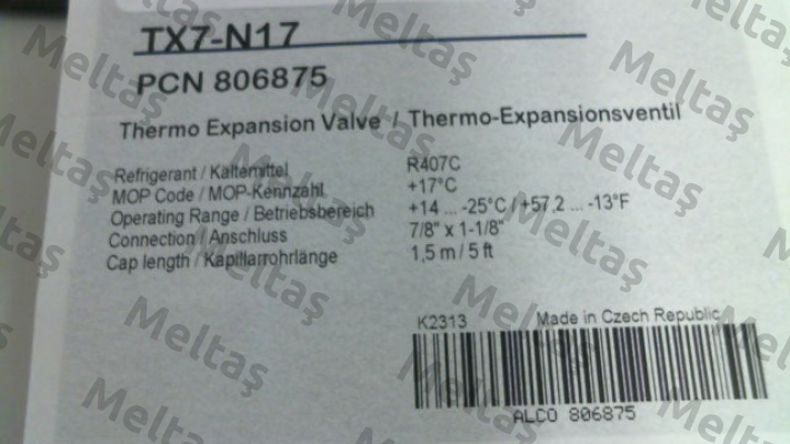 product