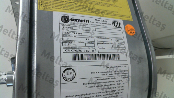 product