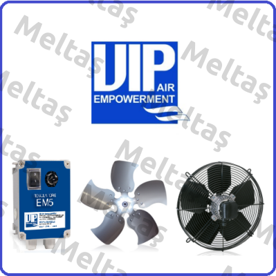 CV 045-32-4T-P-3X05-P VIP AIR EMPOWERMENT