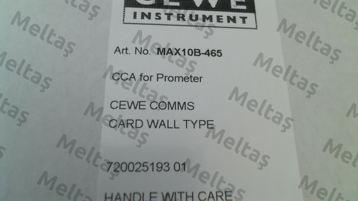 product