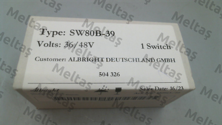 product