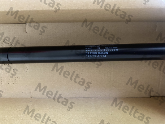 341908 0450N Stabilus
