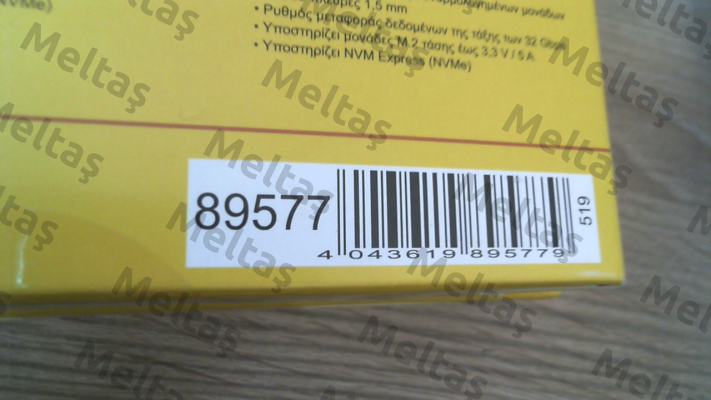product