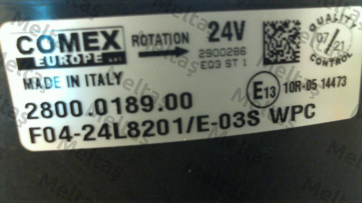 product