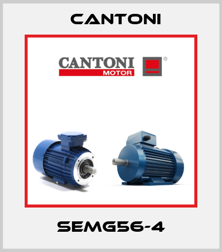SEMG56-4 Cantoni