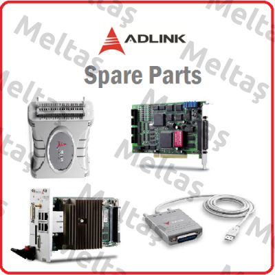 SERVO MOTOR AND DRIVE for PCI-7856  Adlink