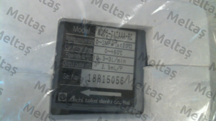 product
