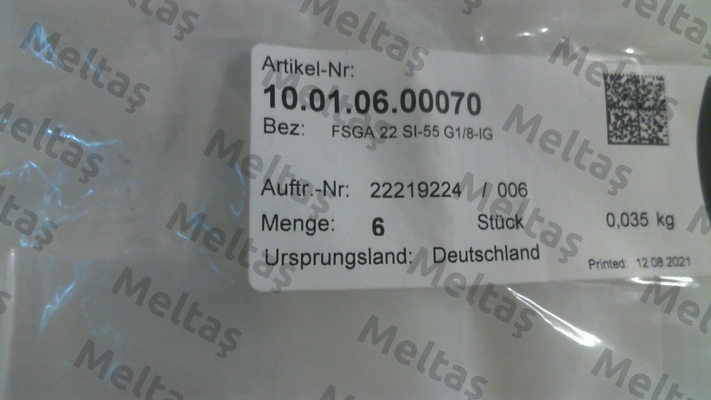 product