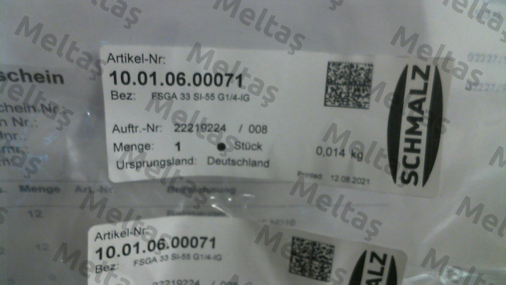 product