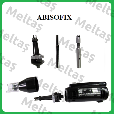 P/N: 100100, Type: 1 (0,2-0,8 mm) Abisofix