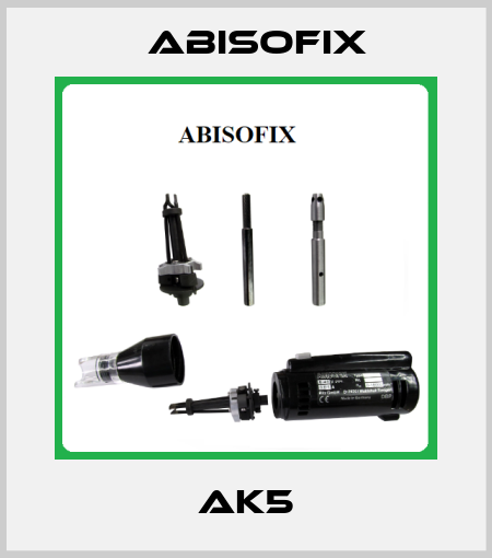 AK5 Abisofix
