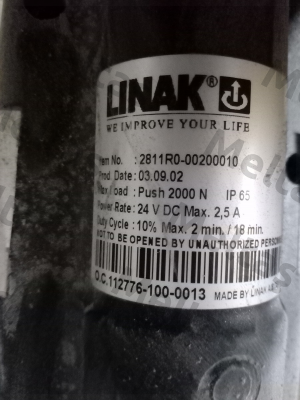 product