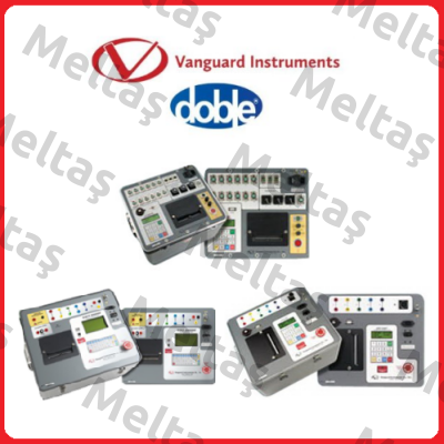 HV probe cable for ATRT-03A Vanguard