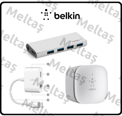 HJKF2ZM/A  BELKIN