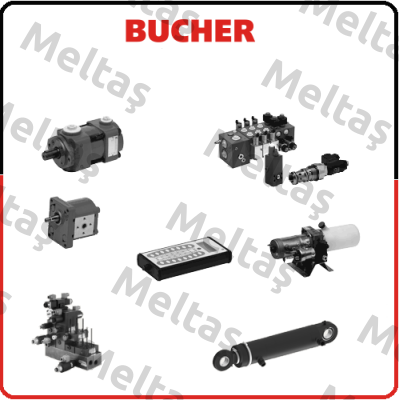 BDSV-08-N-3-06TS-00 Bucher