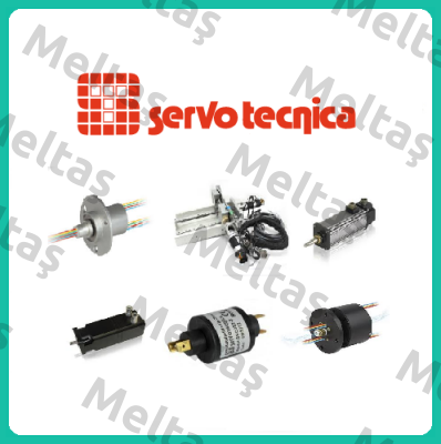 SRC040-8P-AL-000 old PN / SVTS D 00021 new PN Servotecnica