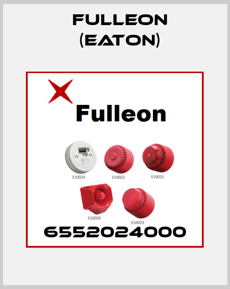 6552024000 Fulleon (Eaton)