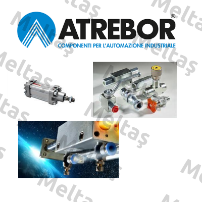 SVR-0604  Atrebor