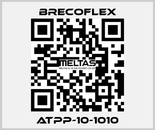 ATPP-10-1010 Brecoflex