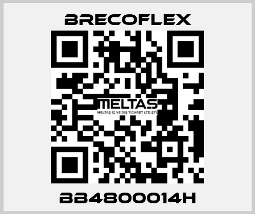 BB4800014H Brecoflex