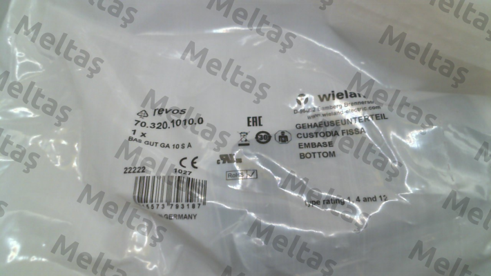product