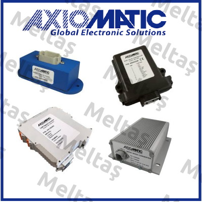 RSD-SMB-10V-400MA-00 Axiomatic Technologies Corp.
