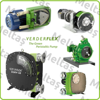 VF25 Verderflex