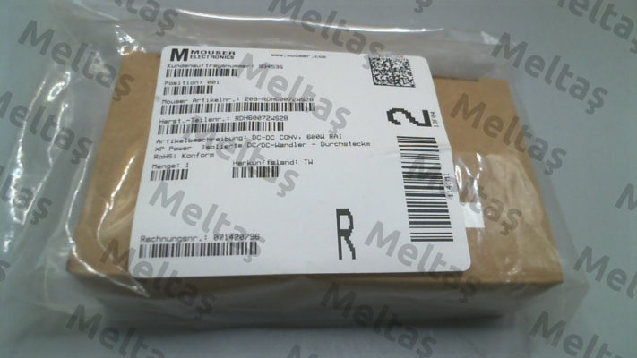 product