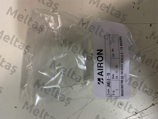 product