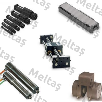 0707-0001 / ME10MAF Tolomatic