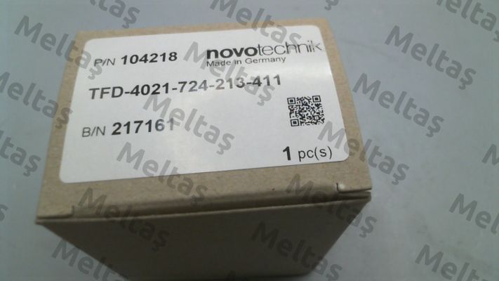 product