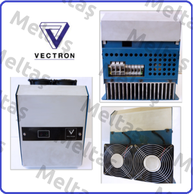 display for W400-040 Vectron
