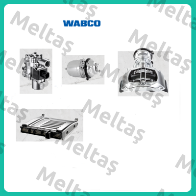 9325005031 Wabco