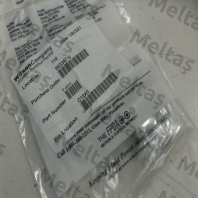 product