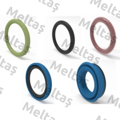 TF42-62-8V　Oil seal Angst-Pfister